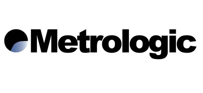 leitores de codigo de barras metrologic
