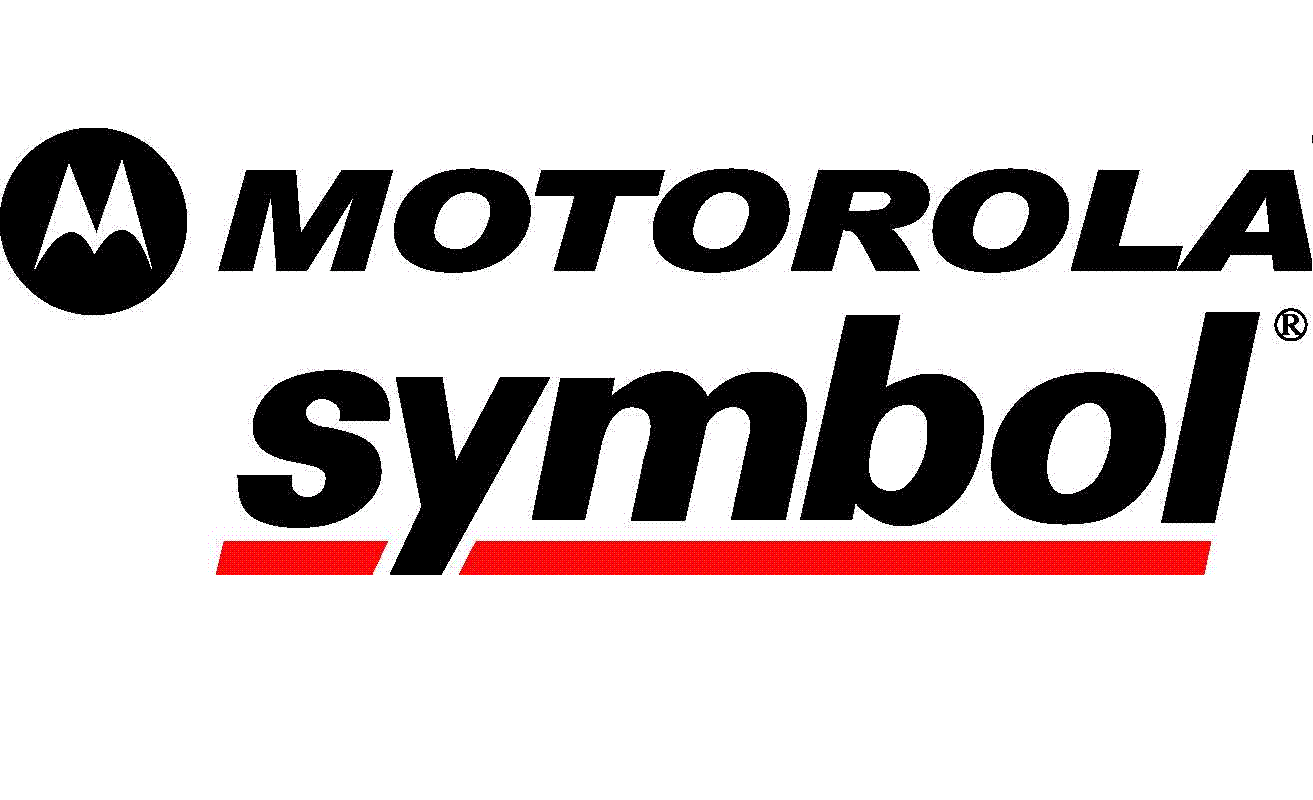 leitores de codigo de barras symbol